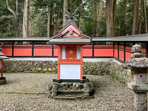 都祁水分神社(奈良県)
