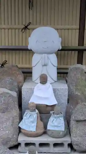 松本山　地福禅寺(滋賀県)