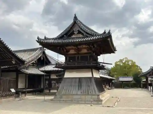 法隆寺(奈良県)
