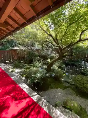 宝泉院(京都府)