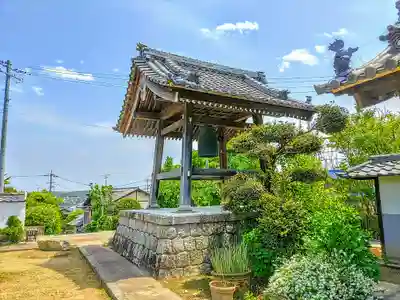 弘誓院のその他建物