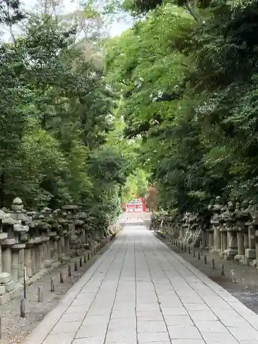 石清水八幡宮(京都府)