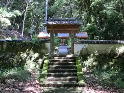 根来寺のその他建物