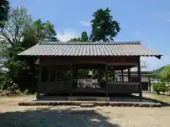 野々宮神社(岐阜県)