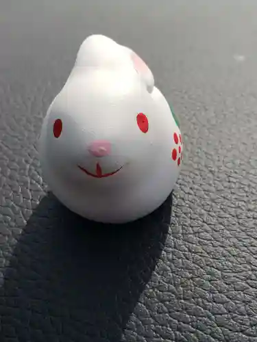 菟橋神社(石川県)