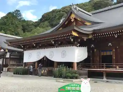 大神神社の本殿・本堂
