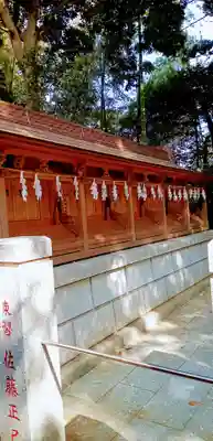 大宮・大原神社(千葉県)