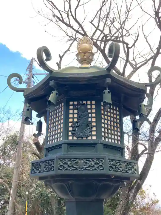 大日寺のその他建物