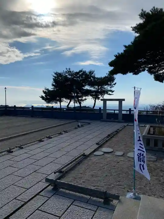 忉利天上寺(兵庫県)