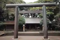 埼玉縣護國神社(埼玉県)