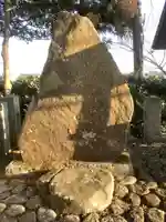 烏杜天神社(楽田天神)の末社・摂社