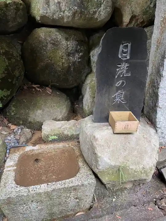泉神社のその他建物