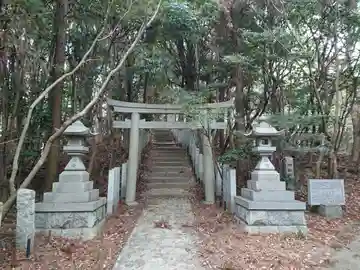 御嶽神社(愛知県)