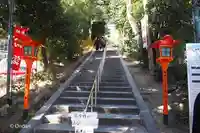 上新田天神社(大阪府)