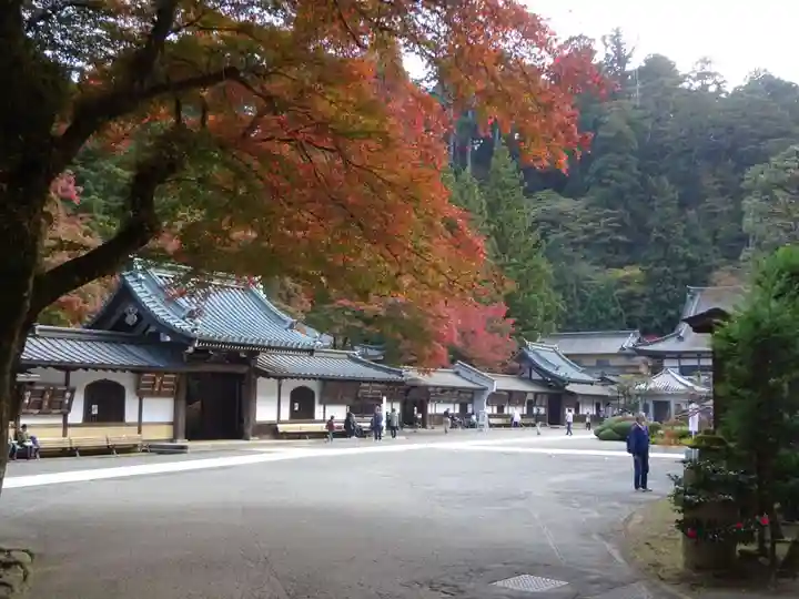最乗寺(道了尊)のその他建物