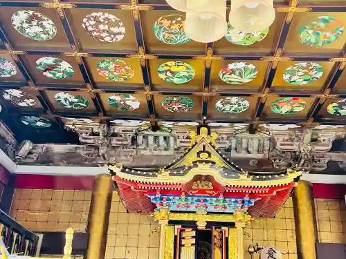 徳蔵寺(栃木県)