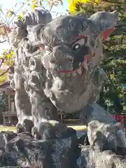 祇園八坂神社(宮城県)