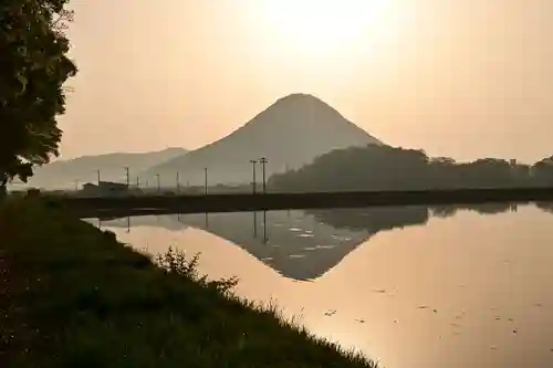 拾貮社神社(香川県)