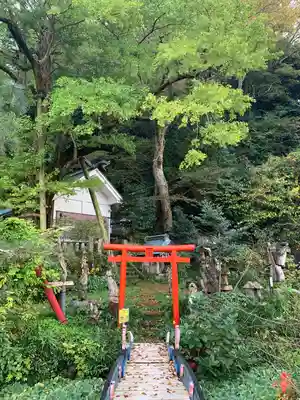 伊那下神社(静岡県)