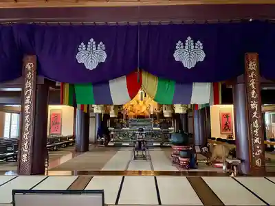 東光寺(埼玉県)