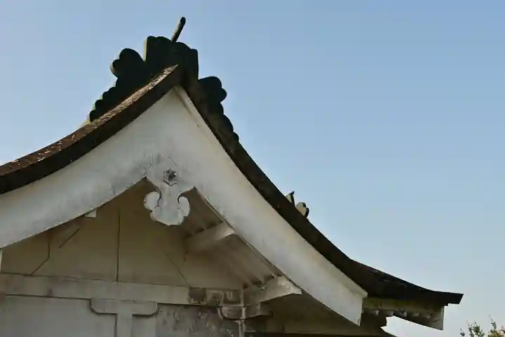 日峰神社(徳島県)