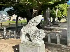 八野神社(島根県)