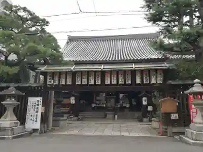 平等寺（因幡堂）のその他建物