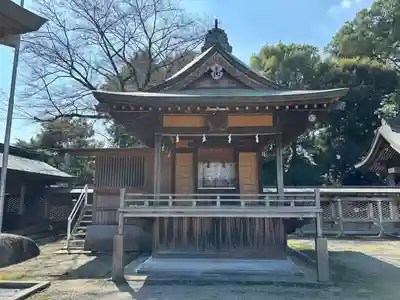 須賀神社(栃木県)