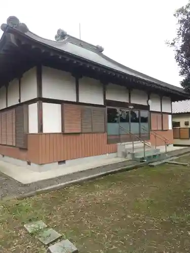 法輪寺(埼玉県)