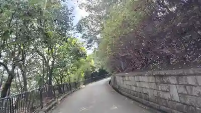 建勲神社(京都府)