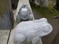 御嶽山神社(新潟県)