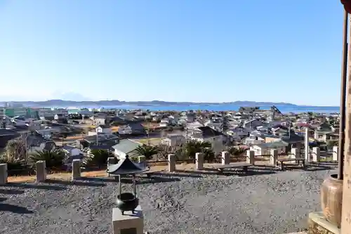 那古寺(千葉県)