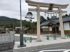 伊奈神社(静岡県)