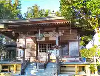 泉明寺(宮城県)