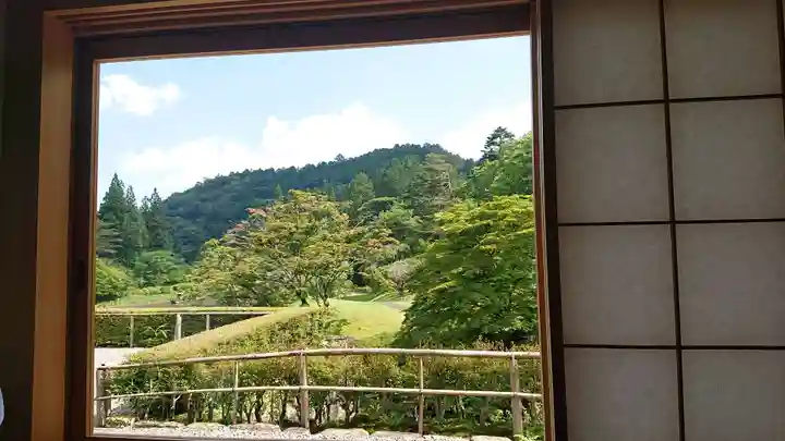古峯神社(栃木県)