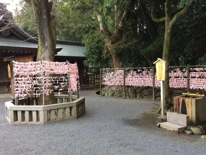 高見神社(福岡県)