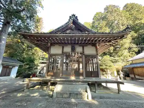 日吉神社(滋賀県)