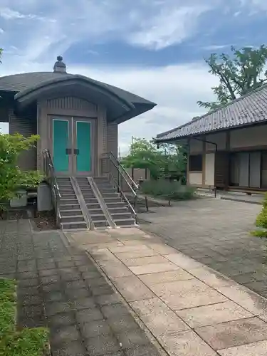 龍照院（常楽寺）(愛知県)