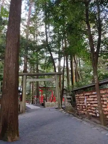 椿岸神社の絵馬