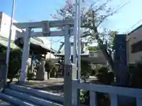 水天宮(福岡県)