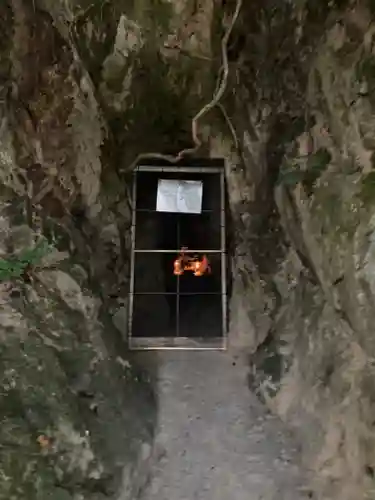 藤ヶ崎龍神社の建物その他