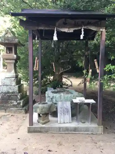 長浜神社のその他建物