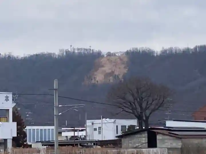 大宮神社(長野県)