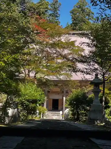 国上寺(新潟県)