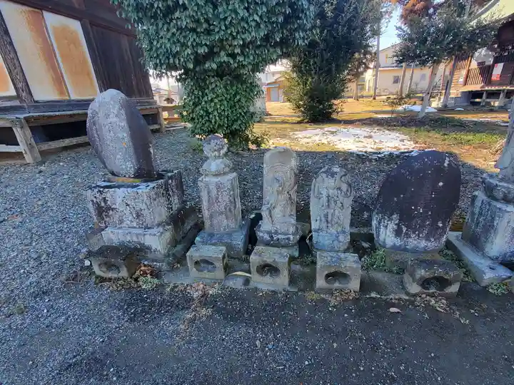 円成院(栃木県)