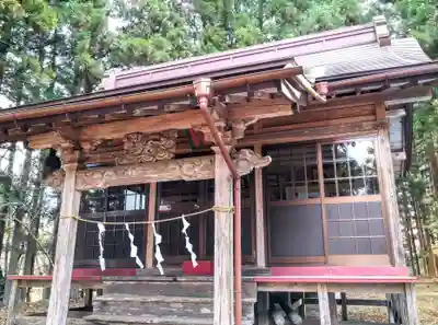 天神社(宮城県)