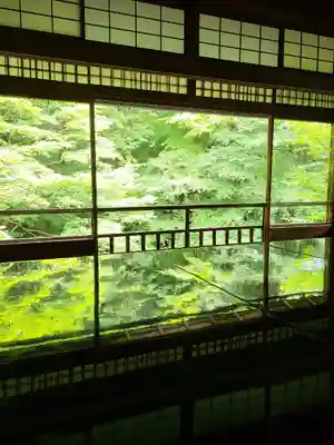 光明寺瑠璃光院(京都府)
