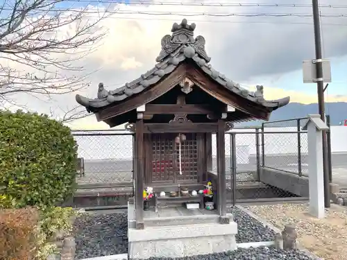 津島神社(滋賀県)