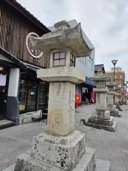 防府天満宮(山口県)