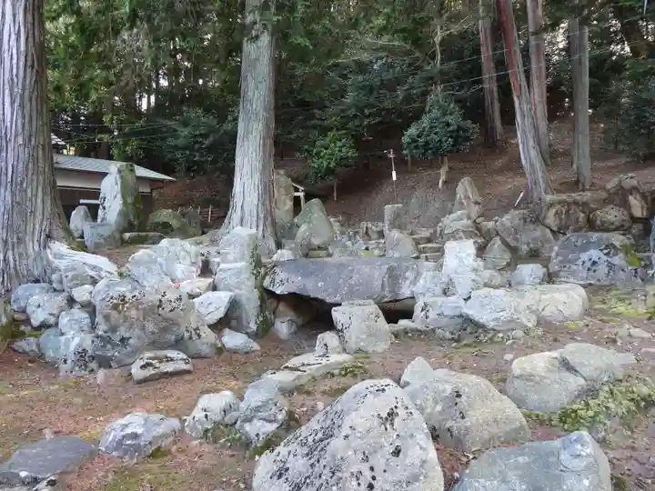 松尾神社(滋賀県)